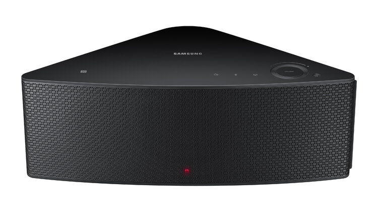 System Samsung Multiroom wypełni dom muzyką nowe produkty, usługi, technologie - Nie trzeba być melomanem, żeby stwierdzić że muzyka obecnie towarzyszy nam na każdym kroku. Widać to w komunikacji miejskiej czy na ulicy po dziesiątkach ludzi ze słuchawkami na uszach. Podobnie sytuacja wygląda w domach – muzyka nie tylko towarzyszy nam podczas imprez, ale jest także świetnym akompaniamentem codziennych czynności. Firma Samsung przygotowała rozwiązanie, dzięki któremu nasz dom już zawsze będzie pełen muzyki – bezprzewodowy system audio Multiroom.