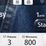 Samsung Crystal Blue – rewolucja w praniu