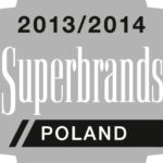 Samsung z nagrodą Superbrands 2013/2014