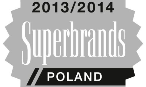Samsung z nagrodą Superbrands 2013/2014