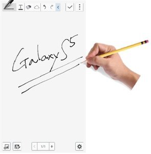 10 przydatnych funkcji Samsung GALAXY S5, o których nie wiedzieliście zainteresowania, hobby, technologie - Ekran obsługiwany ołówkiem, tryb prywatny czy Wirtualna Wycieczka to tylko niektóre z innowacyjnych funkcji najnowszego smartfonu Samsung – GALAXY S5. Prezentujemy 10 nowych funkcji, które mogą uczynić życie właścicieli urządzenia wygodniejszym i prostszym.