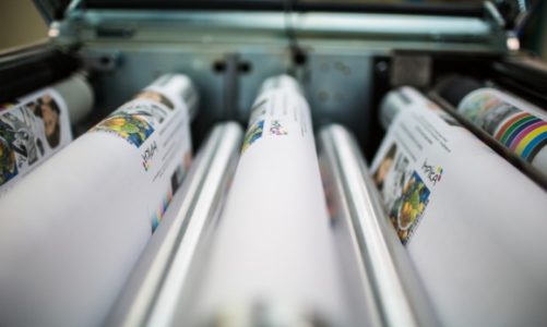 Unizeto Technologies SA wydrukuje 22 mln przesyłek dla Enea Centrum SA