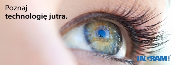Poznaj technologię jutra, czyli Ingram Micro w nowej odsłonie BIZNES, IT i technologie - „Poznaj technologię jutra” – to motto, które wraz z odświeżoną identyfikacją wizualną i przesłaniem ogłosiła dzisiaj firma Ingram Micro Inc.