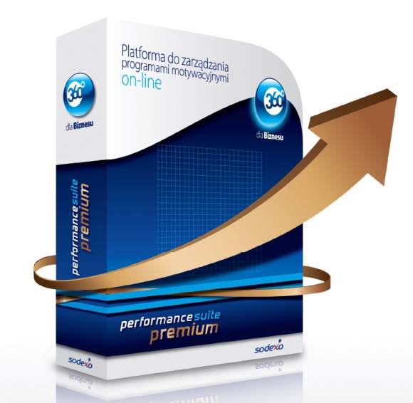 Medal Europejski dla Sodexo Performance Suite LIFESTYLE, IT i technologie - W Finale XXV Konkursu "Medal Europejski" firma Sodexo Benefits and Rewards Services została uhonorowana Medalem Europejskim za platformę do kompleksowego zarządzania programami motywacyjnymi i lojalnościowymi – Sodexo Performance Suite.