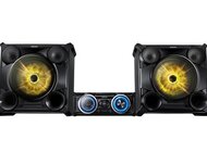 Ogromna moc Samsung Giga Sound