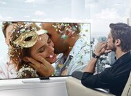 Samsung bada filmowe preferencje Europejczyków zainteresowania, hobby, kultura, sztuka, rozrywka - Nagrodzona Oscarem trylogia Władca Pierścieni, nakręcona z epickim rozmachem, znalazła się na szczycie europejskich notowań jako najczęściej wskazywany przez Europejczyków film, który chcieliby obejrzeć w kinie. W ankiecie przeprowadzonej przez firmę Samsung z okazji wprowadzenia na rynek pierwszego na świecie telewizora z ekranem UHD kinowa adaptacja arcydzieła Tolkiena zajęła pierwsze trzy miejsca*.