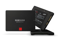 Samsung wprowadza nowe dyski SSD z technologią 3D V-NAND