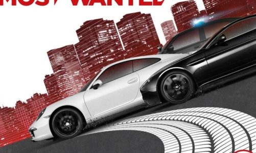 Kultowa gra z serii Need for Speed za darmo na Samsung Smart TV
