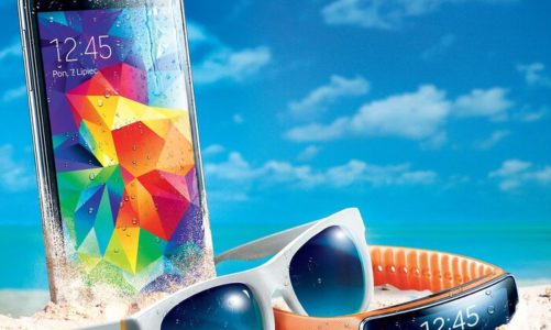 Przystanek Samsung – gwarancja dobrej zabawy