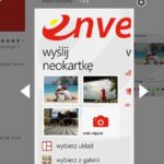 Poczta Polska: Aplikacja mobilna także dla Windows Phone na platformie Envelo