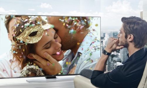 Samsung bada filmowe preferencje Europejczyków