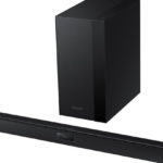 Soundbar Samsung HW-H450 – idealny kompan telewizora