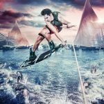 Surf in the City: futurystyczne fantasy autorstwa Paula Ripke i Nika Ainley’a