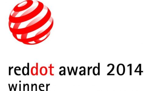 Konica Minolta wyróżniona Red Dot