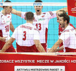 FIVB Mistrzostwa Świata w Piłce Siatkowej Mężczyzn Polska 2014 w IPLA na telewizorach Samsung Smart TV