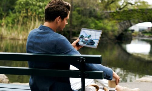 Nowe technologie na wakacjach