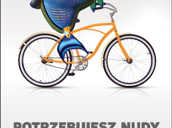 Potrzebujesz nudy jak ryba roweru! kultura, sztuka, rozrywka, technologie - W wakacje powtórki ubiegłorocznych seriali, w grudniu Kevin sam w domu i Szklana Pułapka – oferta telewizyjna jest zazwyczaj do bólu przewidywalna. Czy musimy być rok w rok skazani na tę samą nudę? Samsung odpowiada: zdecydowanie nie! Najlepsze filmy i seriale powinny być dostępne w dowolnym momencie na wyciągnięcie ręki, tak jak na telewizorach Samsung Smart TV.