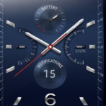 Samsung przedstawia Gear S – smartwach z kartą SIM