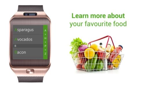 Finaliści pierwszej rundy konkursu „Samsung Gear App Challenge”