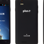 KAZAM TV 4.5 w salonach sieci Plus oraz sklepach Sferis
