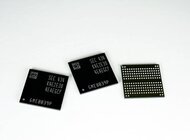 Samsung prezentuje pierwsze moduły pamięci 20 nm 6Gb LPDDR3 Mobile DRAM nowe produkty, usługi, technologie - Firma Samsung Electronics potwierdziła dzisiaj rozpoczęcie masowej produkcji układów pamięci 6 gigabitów (Gb) typu low-power double data rate 3 (LPDDR3) mobile DRAM,