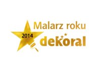Zostań Malarzem Roku Dekoral 2014 budownictwo, nieruchomości, technologie - Zostań Malarzem Roku Dekoral 2014!