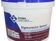 Sigmaresist Immun Matt – nowy produkt marki Sigma Coatings