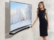 Samsung wprowadza pierwszy na świecie zakrzywiony soundbar