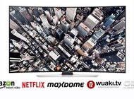 Nowy, większy ekosystem treści UHD firmy Samsung nowe produkty, usługi, technologie - Samsung wraz z partnerami ogłasza rozszerzenie ekosystemu dostępnych treści UHD w wybranych krajach jeszcze przed rozpoczęciem targów IFA 2014.