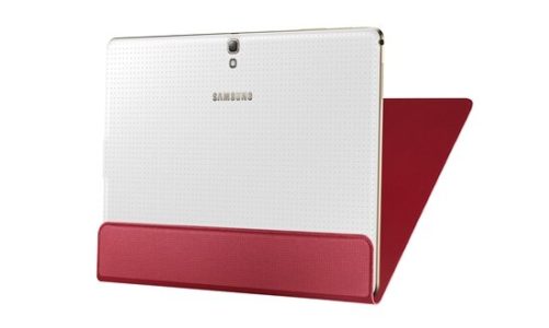 Mistrzowska promocja Samsung GALAXY Tab S