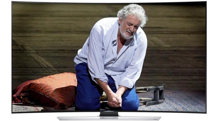 Aplikacja Smart TV Opery Wiedeńskiej wyróżniona nagrodą specjalną IBC nowe produkty, usługi, technologie - Aplikacja Wiener Staatsoper stworzona w wyniku współpracy Wiedeńskiej Opery Państwowej oraz firmy Samsung, została wyróżniona prestiżową nagrodą specjalną IBC (Special Award) na targach International Broadcasting Convention w Amsterdamie.