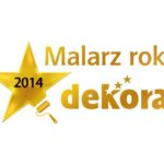 Zostań Malarzem Roku Dekoral 2014