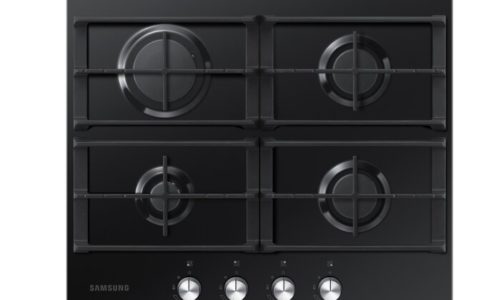 Nowe płyty gazowe Samsung: większy komfort i bezpieczeństwo użytkowania