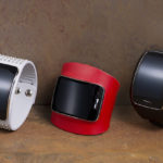 Diesel Black Gold prezentuje szyty na miarę Samsung Gear S