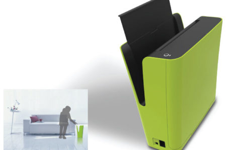 Nowe drukarki firmy Samsung na IFA 2014