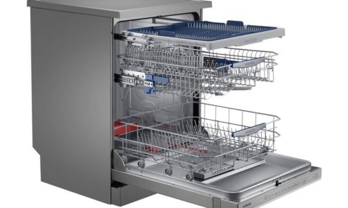 Samsung wprowadza na rynek nową generację urządzeń kuchennych Chef Collection