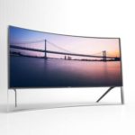 Samsung zaprezentuje na targach IFA 2014 rozwiązania „Total Curved Solutions”
