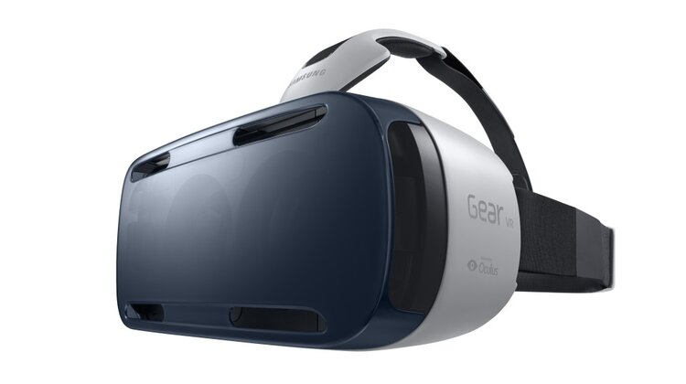 Samsung odkrywa świat mobilnej wirtualnej rzeczywistości z Gear VR nowe produkty, usługi, technologie - Firmy Samsung i Oculus nawiązały współpracę, by razem przenieść świat komunikacji mobilnej w nowy wymiar. Zaprezentowały pierwszy ogólnodostępny mobilny zestaw VR zoptymalizowany dla smartfona Samsung GALAXY Note 4.