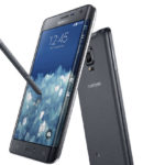 Samsung przedstawia nową odsłonę serii Note – GALAXY Note 4 oraz prezentuje rewolucyjny wyświetlacz nowej generacji w GALAXY Note Edge