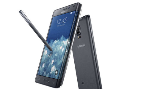 Samsung przedstawia nową odsłonę serii Note – GALAXY Note 4 oraz prezentuje rewolucyjny wyświetlacz nowej generacji w GALAXY Note Edge