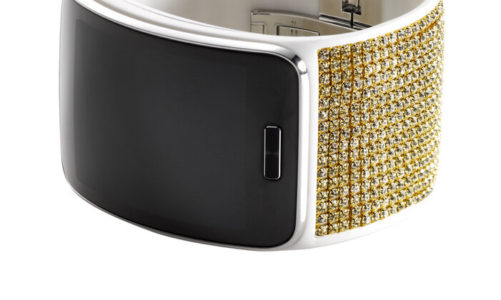 Nowa kolekcja „Swarovski dla Samsung” – specjalnie dla Samsung Gear S
