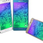 Samsung GALAXY Alpha już w sprzedaży!