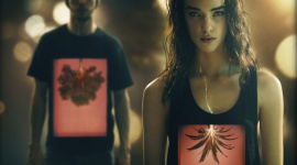 Zaszufladkowany człowiek jutra – czwarta praca Kolekcji TEN by Fotolia LIFESTYLE, IT i technologie - Fotolia prezentuje kolejny projekt TEN pt. „Energy of Life”, autorstwa francuskiego artysty cyfrowego Christophe’a Hueta oraz hiszpańskiego fotografa Mikela Muruzabala.