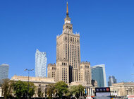 Mało patentów i start-upów w jednym z najbardziej innowacyjnych miast Europy początku XX wieku nowe produkty, usługi, internet - W Warszawie odnotowujemy małą liczbę patentów i start-upów. Stolica Polski radzi sobie słabo we wdrażaniu gospodarki opartej na wiedzy – to wnioski z badania Ericsson City Index 2014.