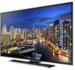 Zmiana standardu z telewizorami Samsung UHD