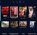Listopadowe premiery VOD na Samsung Smart TV