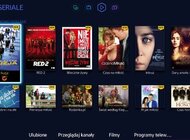 Listopadowe premiery VOD na Samsung Smart TV