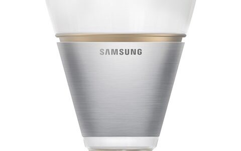 Kup 5 w cenie 3 – promocja żarówek Samsung LED
