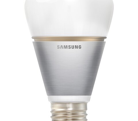 Kup 5 w cenie 3 – promocja żarówek Samsung LED
