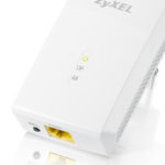 Gigabitowy adapter powerline ZyXEL PLA5206 – szybka i stabilna sieć domowa z gniazdka elektrycznego